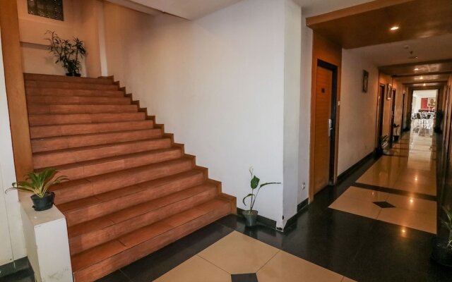 Kebunsu Bogor Villas