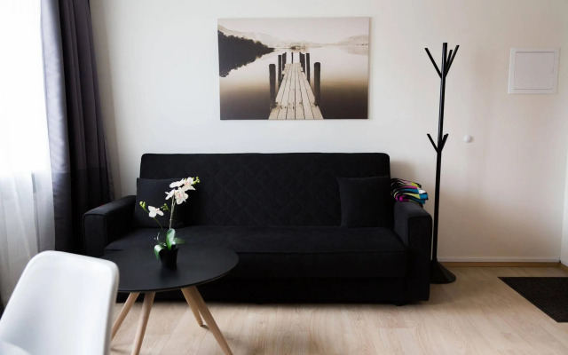 Kerno Apartments