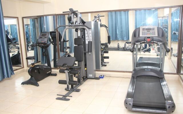 Le Grand Hotel Oyugis