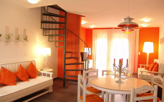 Villas by Duna Parque Group