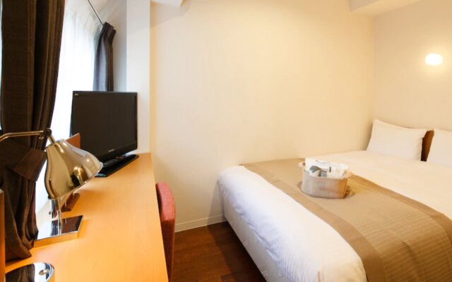 Pod Select Hotel Shinjuku