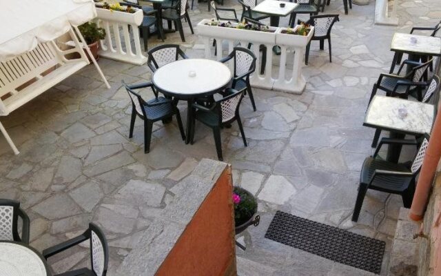 Hotel Riz