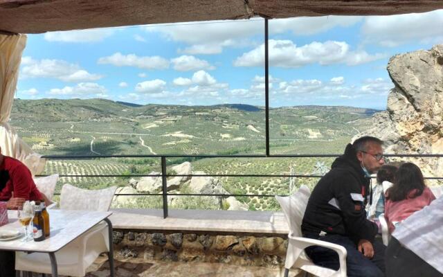 Casa en Zuheros 4 a 5 personas