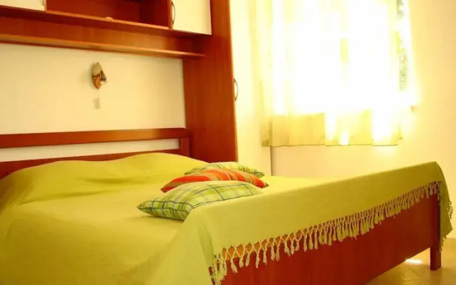 Old Town Petrova Accommodation