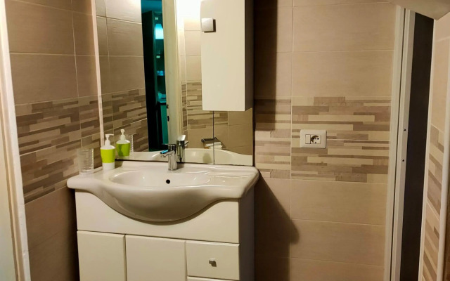 Appartamento la mansarda