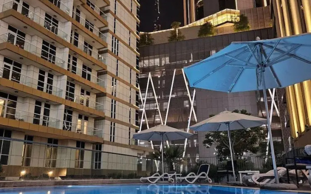 Downtown Hostel Dubai