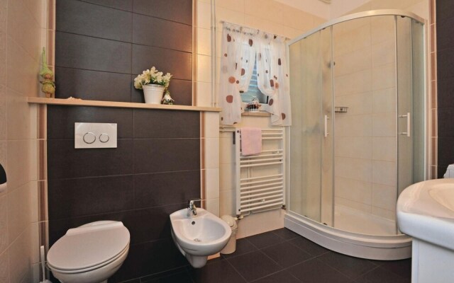 Amazing Home in Razanj With Sauna, Wifi and 6 Bedrooms