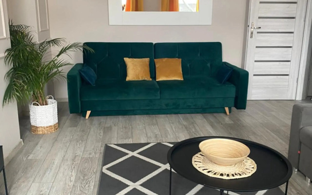 Apartament BellaPola