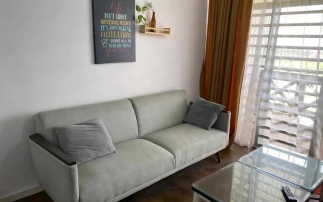 Mahkota Hotel Apartment Melaka