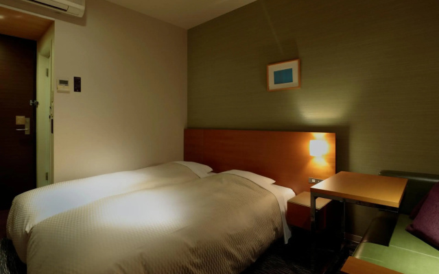 Candeo Hotels Fukuyama
