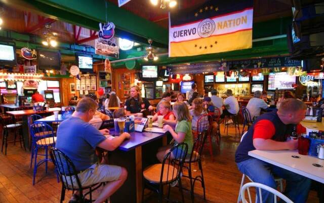 Quality Inn & Suites Rainwater Park