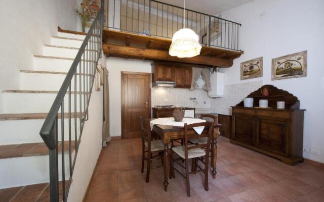 Casa Vacanze Podere Ugolini