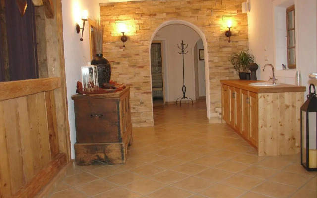 Hotel Gsieserhof