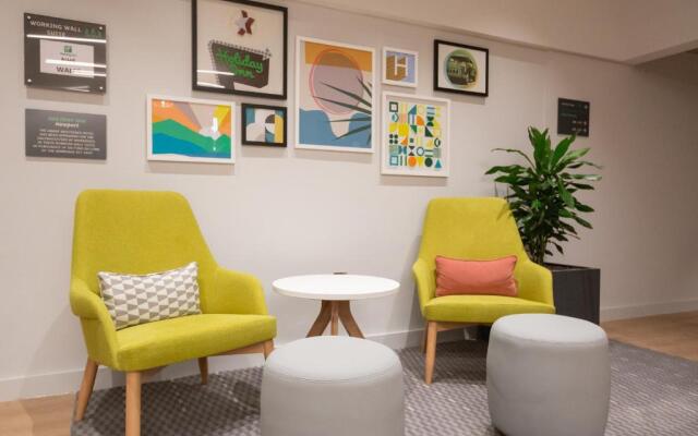 Holiday Inn NEWPORT by IHG