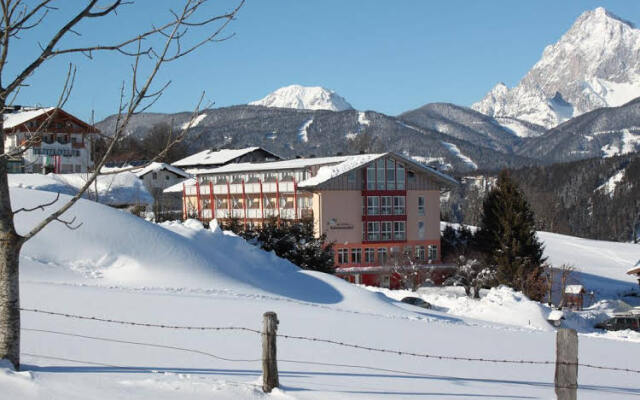 Aktivhotel Rohrmooserhof
