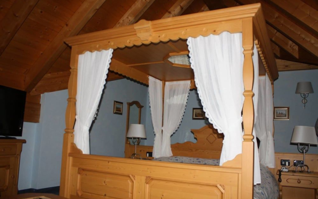 Hotel Primiero