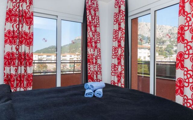 Apartment Salines L'Estartit