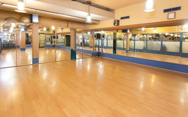 Danubius Hotel Arena