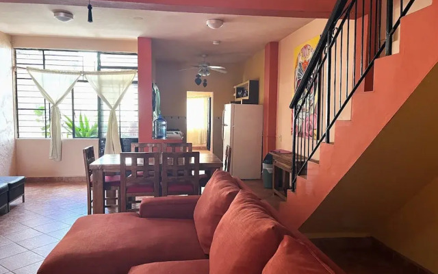 Casa de Sueños