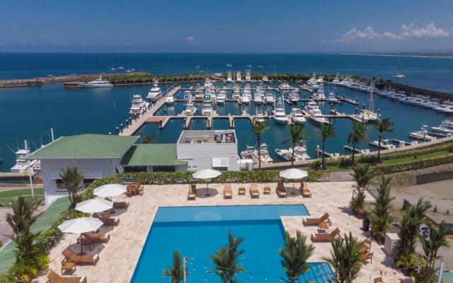 Las Villas Marina Pez Vela