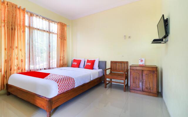 OYO 90034 Hotel Gandung Yunior