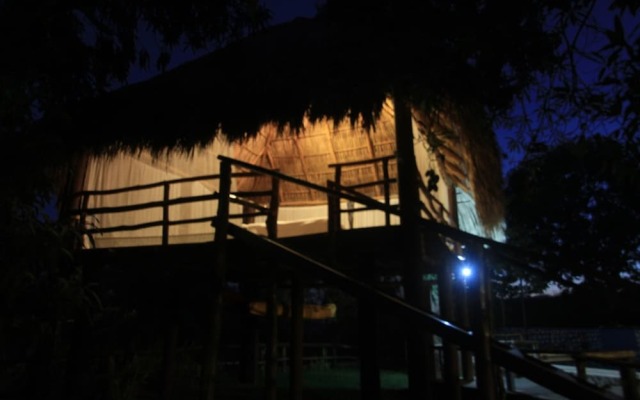 Atlakamani Surfing Resort