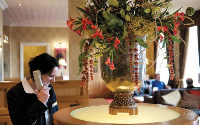 Glendower Hotel, BW Signature Collection