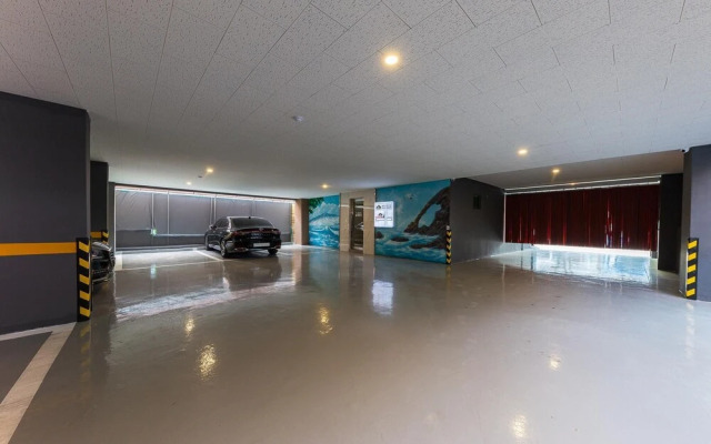 Cheongju Roa Hotel