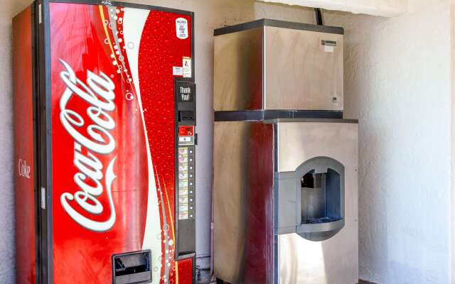 Motel 6 Phoenix, AZ - Airport - 24th Street