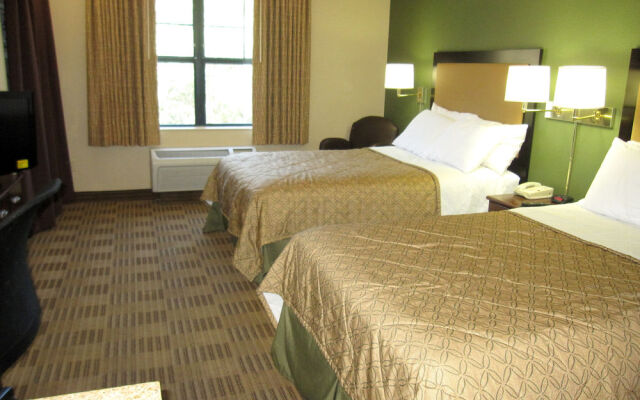 Extended Stay America Los Angeles Valencia