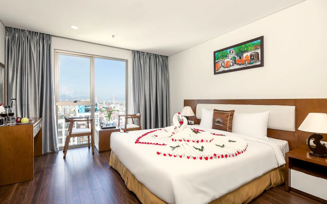 Tamarind Hotel Da Nang