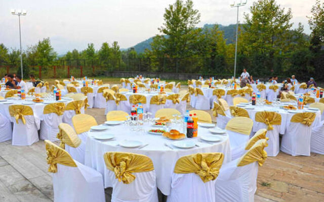Filyos Ecopark