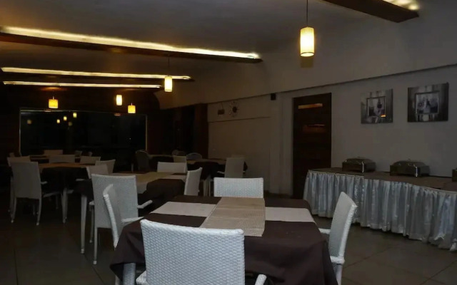 Skylark Business Hotel by OYO