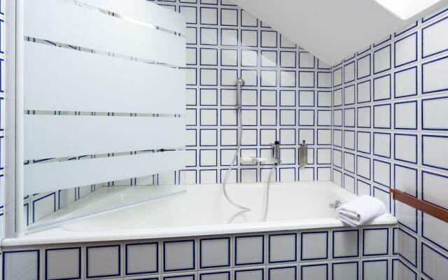 Italianway - Capitano Grandi 5