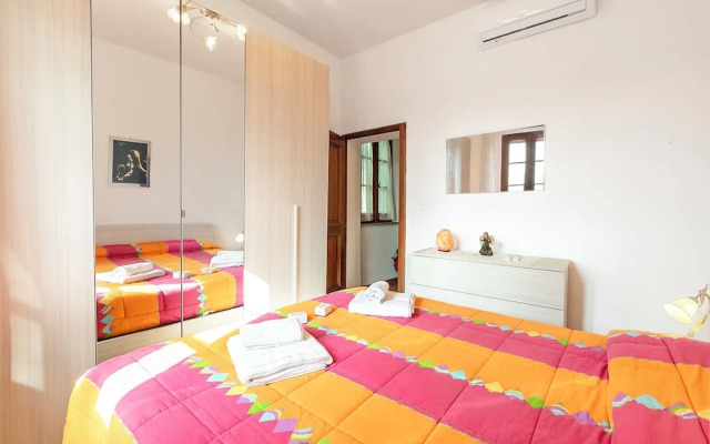 Borgo Panicale Apartments