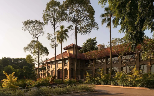 Raffles Sentosa Singapore