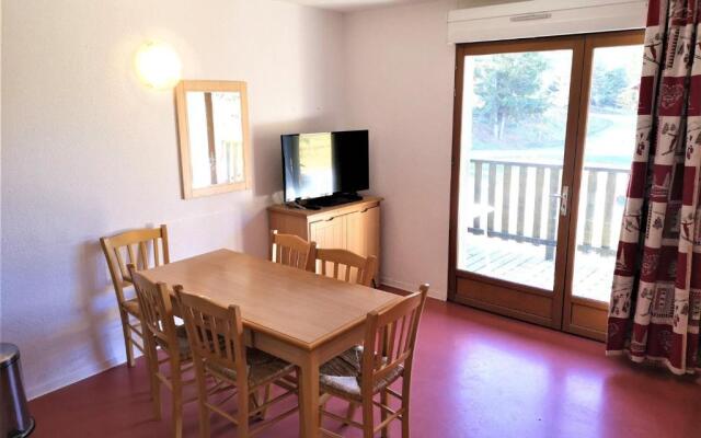 Appartement Le Dévoluy, 2 pièces, 6 personnes - FR-1-504-464