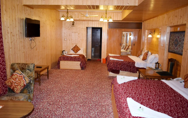 Hotel Duke