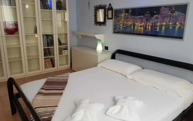 Holiday Apartment in Finale Ligure