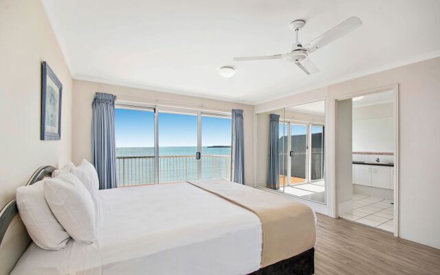 BreakFree Great Sandy Straits