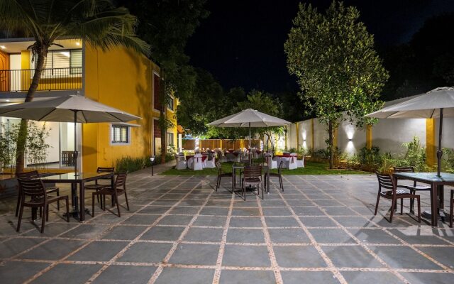 La Meadow Villa - 5 BR with Private Pool