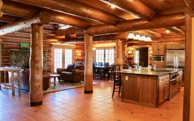 Shell Campground & Cabins