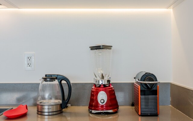 Luxury Penthouse with Hot Tub & Rooftop