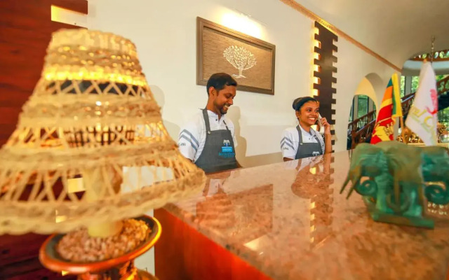 Wisdom Boutique Resort