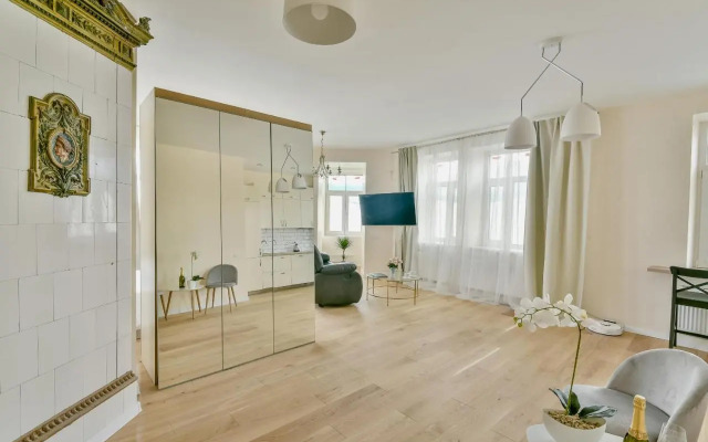 Smart Home by Riga Old Town