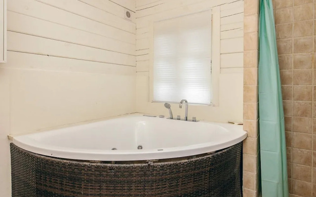 4 Star Holiday Home in Vaeggerlose