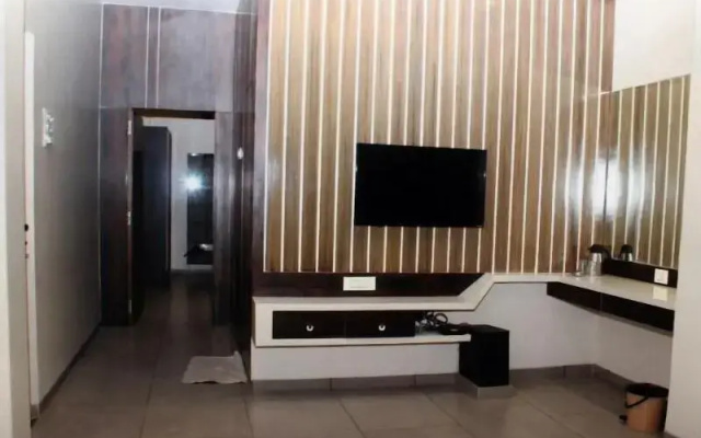 Hotel Central Park