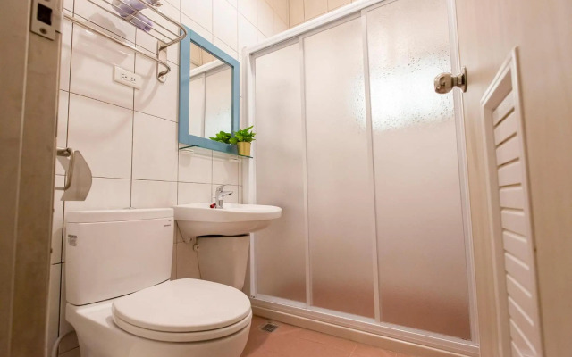 Lin Cuo Bian Homestay