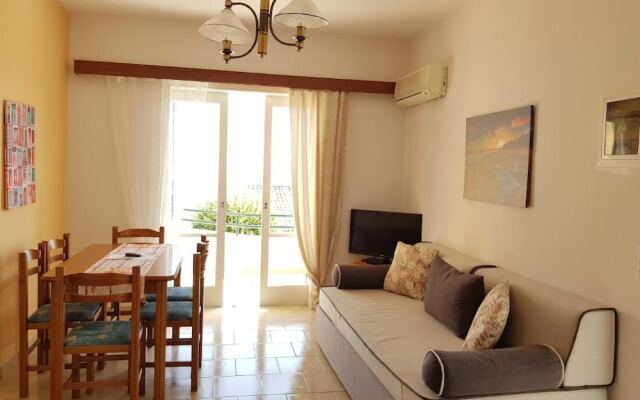 Corfu Glyfada Apartment 90