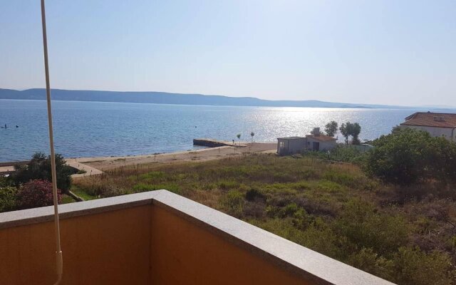 Apartment With one Bedroom in Dobropoljana, With Wonderful sea View, F